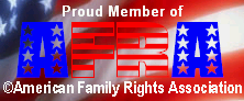 American Family Rights Association